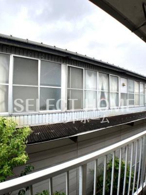 【展望】 | 穂高ハイツ