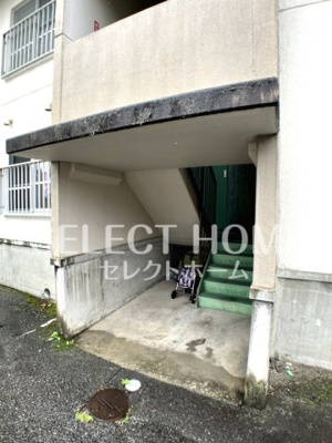 【その他共用部分】 | 穂高ハイツ