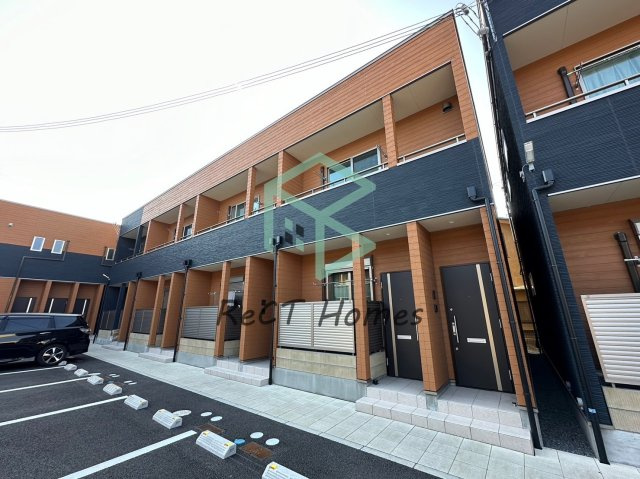 姫路市飾磨区玉地のハイツのその他