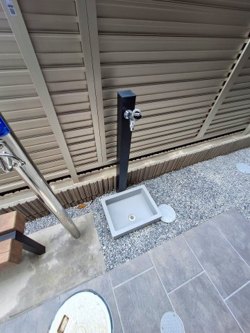 ラ　ルミエールのその他共用部分