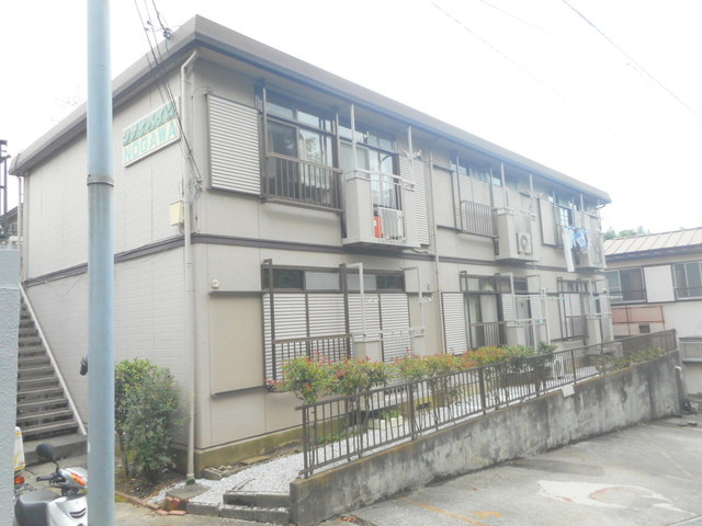 シティハイム　ＮＯＧＡＷＡの外観|ユニット工法のセキスイハイム施工