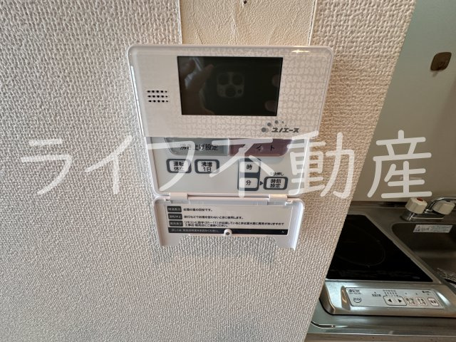 八戸ノ里HIROビルのその他