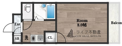 八戸ノ里HIROビル