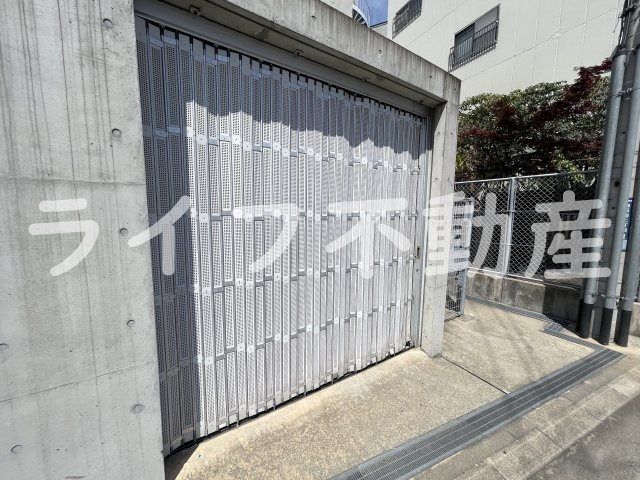 八戸ノ里HIROビルのその他共用部分