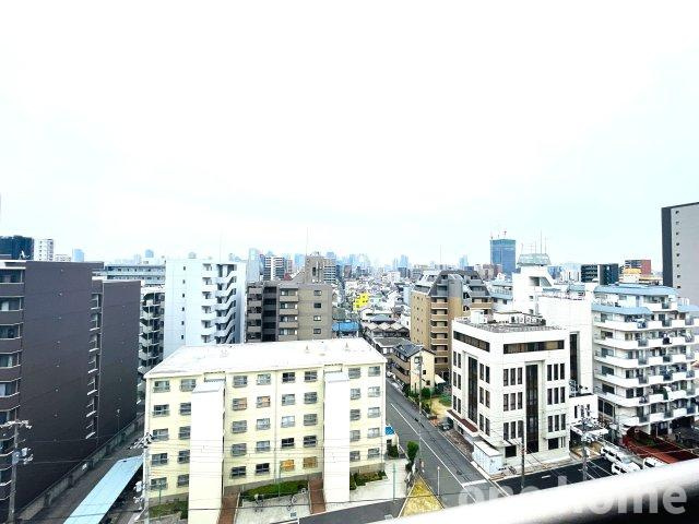 ユニ・アルス新大阪WEST