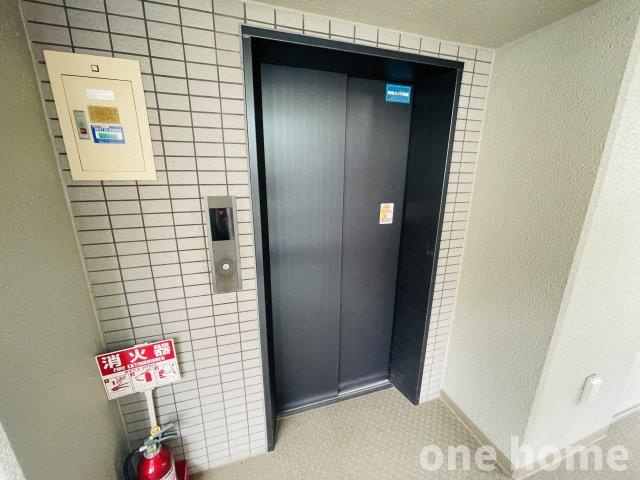 ユニ・アルス新大阪WESTのその他共用部分|◆現在のお家賃とお比べください！
◆【即日内覧会開催中】ご自宅や最寄り駅などで送迎が可能です。ご希望をお申し付けください！