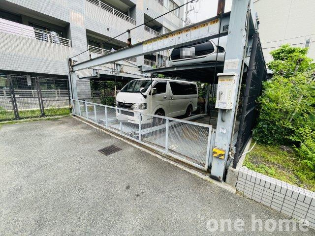 ユニ・アルス新大阪WESTの駐車場|◆駐車場です！最新の空き状況など、詳細につきましてはお気軽にお問い合わせください。