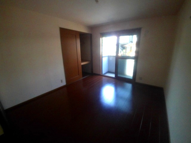 セジュール西明石の寝室