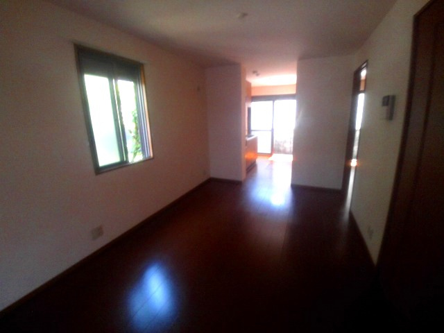 セジュール西明石の居間・リビング