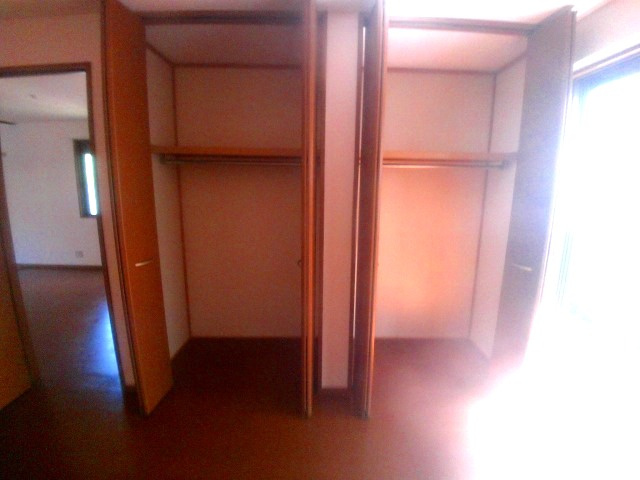 セジュール西明石の収納