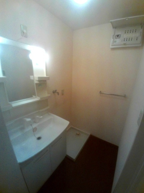 セジュール西明石のその他共用部分