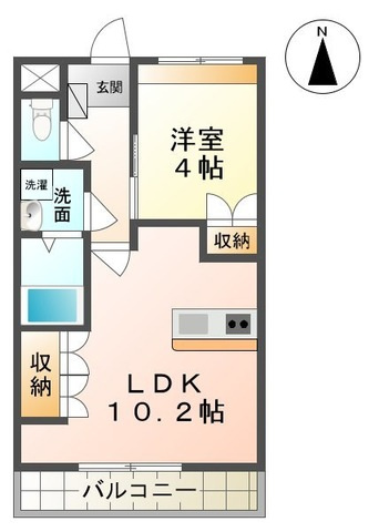 メルヴェールⅡ