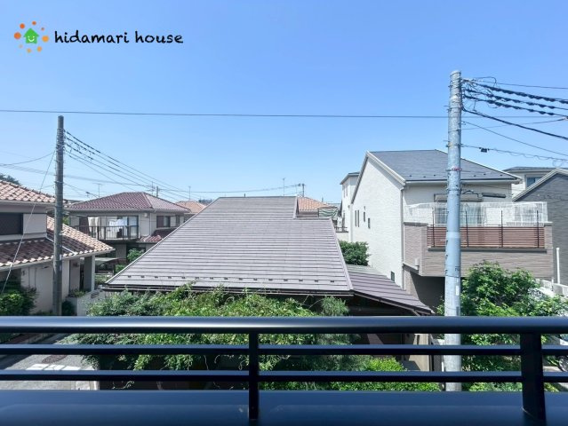 北区櫛引町10期　新築戸建　01の展望