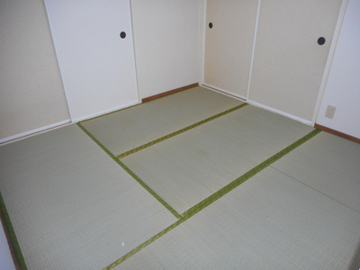 【和室】 | メゾンムネチカ