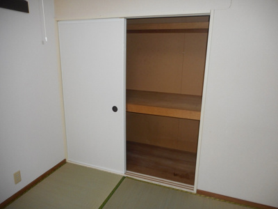 【寝室】 | メゾンムネチカ