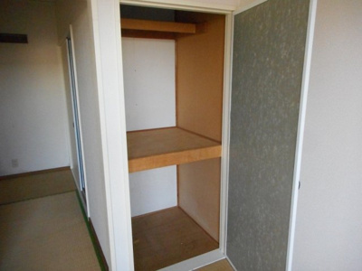 【収納】 | メゾンムネチカ