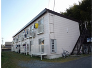 メゾンムネチカの画像