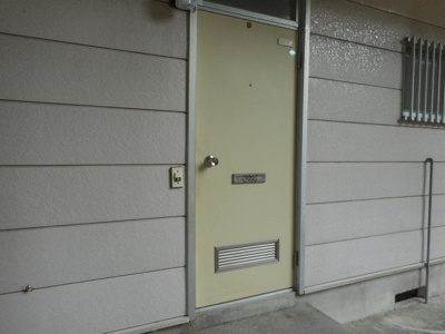 【玄関】 | メゾンムネチカ