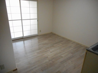 【居間・リビング】 | メゾンムネチカ