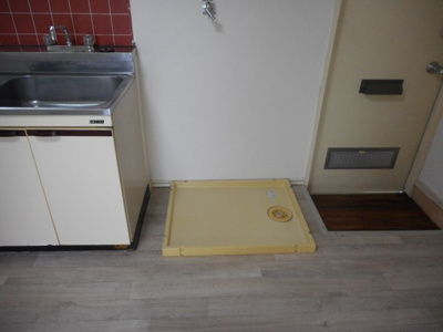 【その他】 | メゾンムネチカ