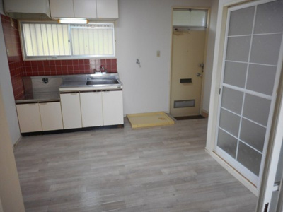 【居間・リビング】 | メゾンムネチカ