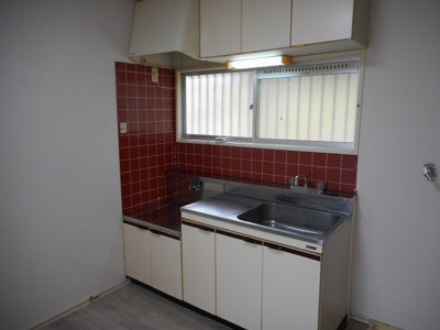 【キッチン】 | メゾンムネチカ