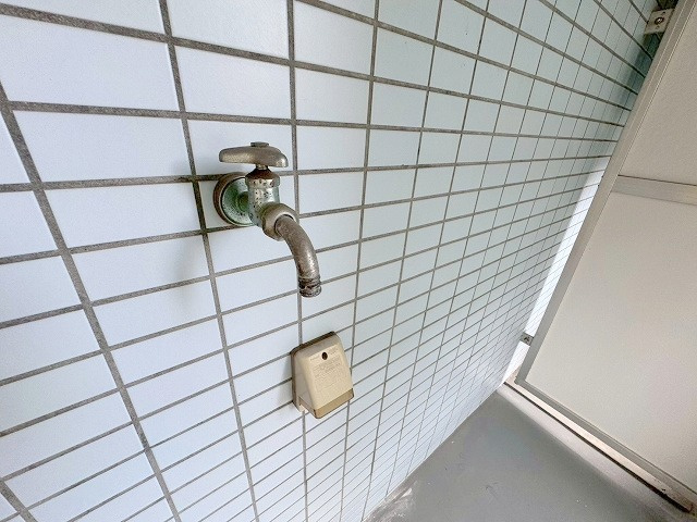 ローレルハイツウエハラの設備