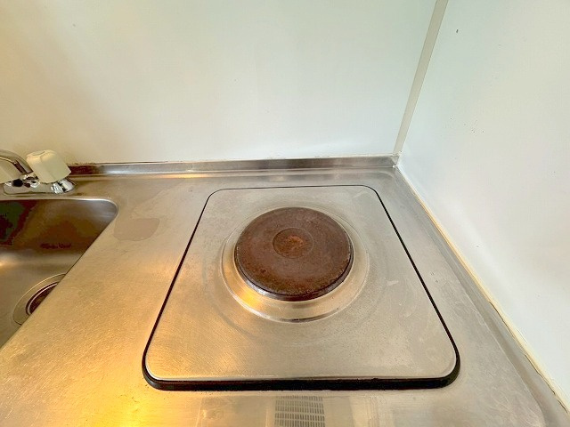 ローレルハイツウエハラの設備