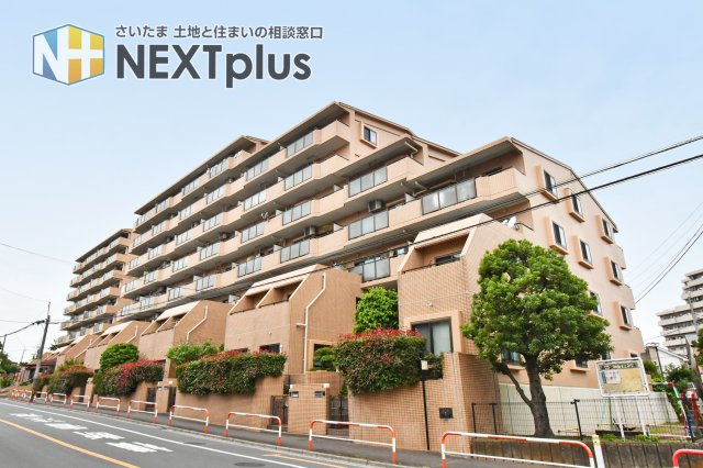 エクセル北浦和