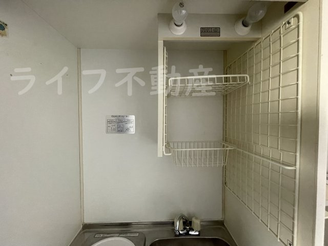 メゾン小若江のその他