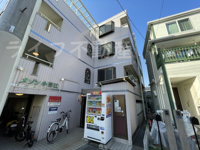 メゾン小若江のその他