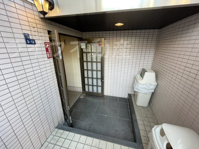 メゾン小若江のその他