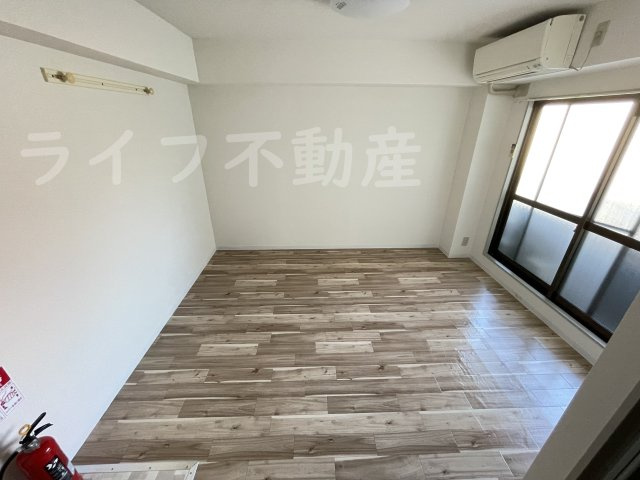 メゾン小若江の洋室|洋室です