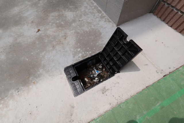 《仲介手数料無料》西区プラザ71-2(1号棟)新築一戸建てハートフルタウンのその他|撮影日 2025年8月22日 11:50 晴れ