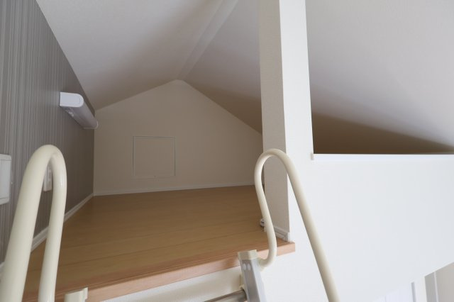 《仲介手数料無料》西区プラザ71-2(1号棟)新築一戸建てハートフルタウンの収納|撮影日 2025年8月22日 11:50 晴れ