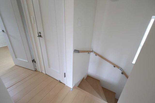 《仲介手数料無料》西区プラザ71-2(1号棟)新築一戸建てハートフルタウンの内装|撮影日 2025年8月22日 11:50 晴れ