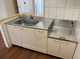 【キッチン】 | メゾン・レ・アール | キッチン