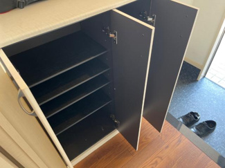 【収納】 | メゾン・レ・アール | 下駄箱