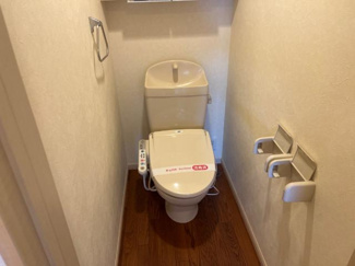 【トイレ】 | メゾン・レ・アール | トイレ