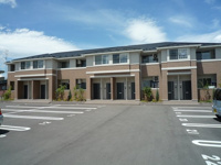 メゾン・レ・アールの画像