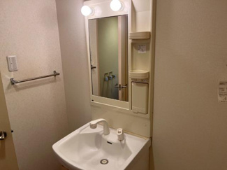 【洗面所】 | メゾン・レ・アール | 洗面