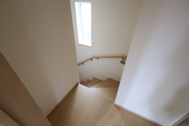 《仲介手数料無料》西区プラザ71-2新築一戸建てハートフルタウンの内装|撮影日 2025年8月22日 11:50 晴れ