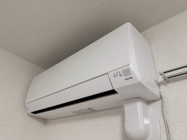 イルソラーレ須磨の設備