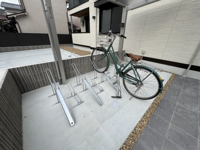 イルソラーレ須磨のその他共用部分