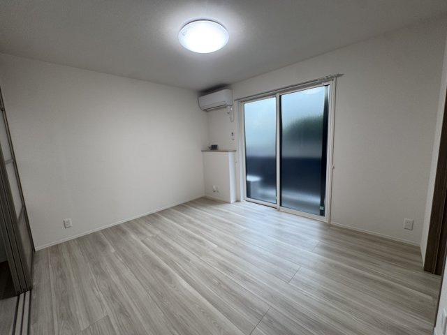 イルソラーレ須磨の子供部屋