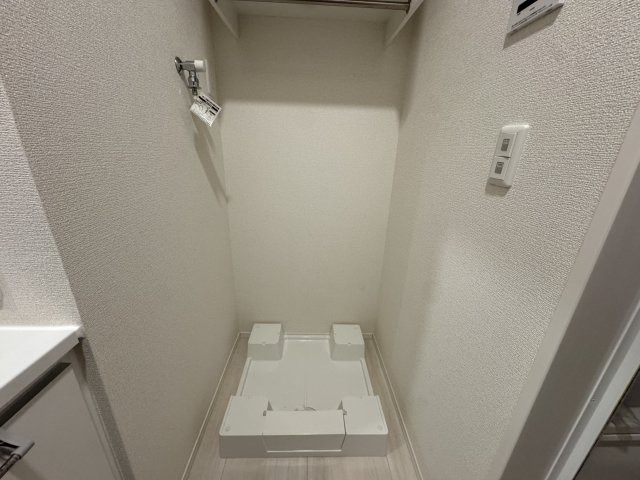 イルソラーレ須磨の設備