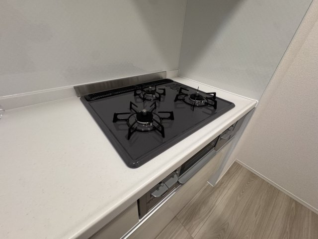 イルソラーレ須磨のキッチン