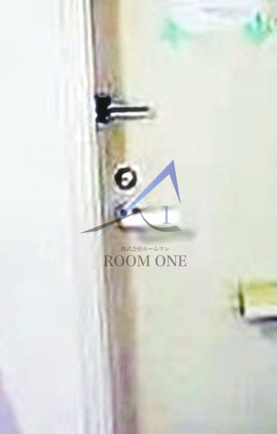 コーポタイムフェアのセキュリティ|内鍵です。