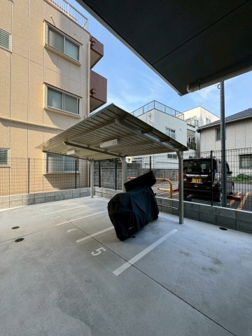 S-RESIDENCE今池arcana　名古屋市賃貸　仲介手数料無料のその他