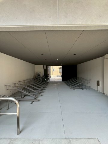 S-RESIDENCE今池arcana　名古屋市賃貸　仲介手数料無料のその他共用部分